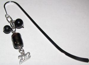 2012 Bookmark