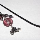 Stagecoach Bookmark