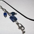 Musical Horn Bookmark