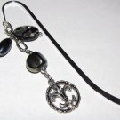 Fleur de Lis Bookmark