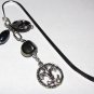 Fleur de Lis Bookmark