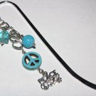 Peace Bookmark