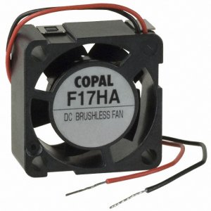 F17HA-05MC - Copal Fans