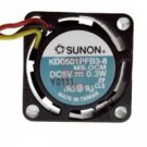 Sunon KD0501PFB3-8 Fan