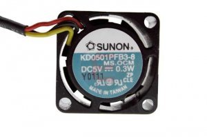 Sunon KD0501PFB3-8 Fan