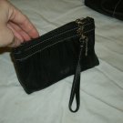 Coach Wristlet 100% Authentic