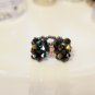 Swarovski Ribbon Bow Ring