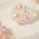 Beautiful Necklace Earring Set