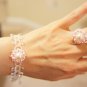 Beautiful Necklace Earring Set