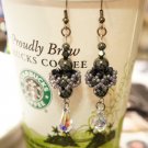 Swarovski Chandelier Earrings