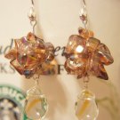 Beautiful Stone Earrings