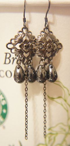 Elegant Earrings