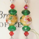 Elegant Drop Earrings