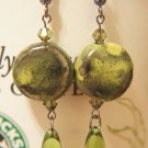 Elegant Drop Earrings