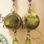 Elegant Drop Earrings