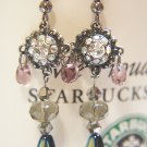 Elegant Drop Earrings