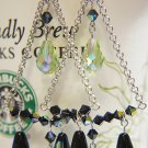 Elegant Drop Earrings