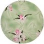 Orchids - Fabrics (Green)