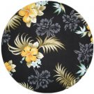Birds of Paradise - Black