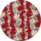 Lei of Aloha - Printed (Red)