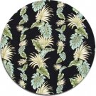 Lei of Aloha - Printed (Black)