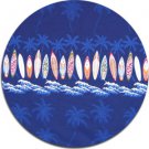 Makai - Surf Fabric