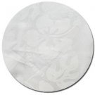 Hawaiian Fabric - White