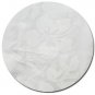 Hawaiian Fabric - White