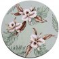 Maka Nani Fabric - Green