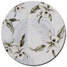 Maka Nani Fabric - Creme