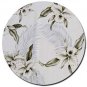 Maka Nani Fabric - Creme