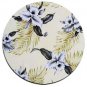 Maka Nani Fabric - Yellow