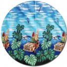 Woody Fabric
