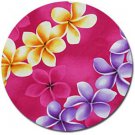 Leilani Fabric - Pink