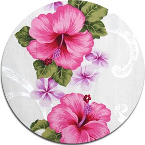 Big Island Fabric
