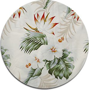 Pikake Fabric