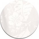 Honolulu Fabric - White