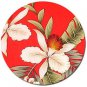 Hanapepe Fabric - Red