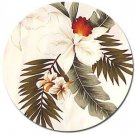 Hanapepe Fabric - White