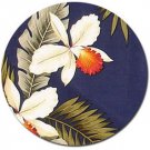 Hanapepe Fabric - Navy