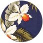 Hanapepe Fabric - Navy