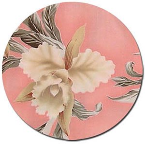Malana Fabric - Pink