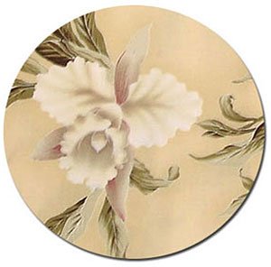 Malana Fabric - Yellow