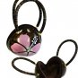 Coconut Handbag Pink