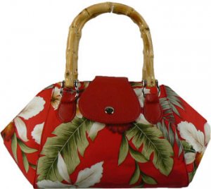 Lady's Purse - Hanapepe