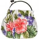 Tropical Paradise Handbag