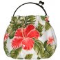 Kanunu Handbag - White