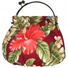 Kanunu Handbag - Red