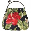 Kanunu Handbag - Black