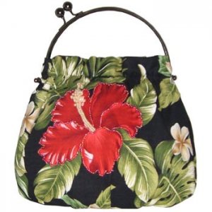 Kanunu Handbag - Black